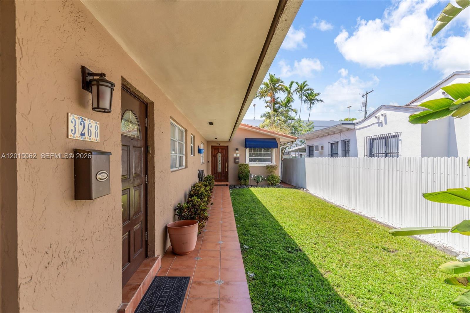AUBURNDALE TAMIAMI TRAIL - Residential Income