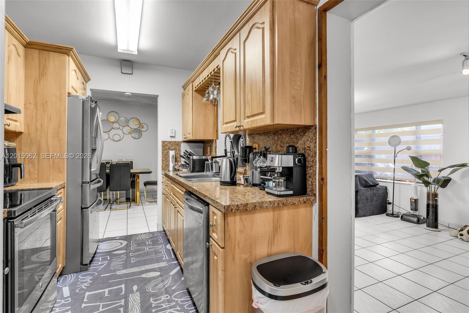 AUBURNDALE TAMIAMI TRAIL - Residential Income