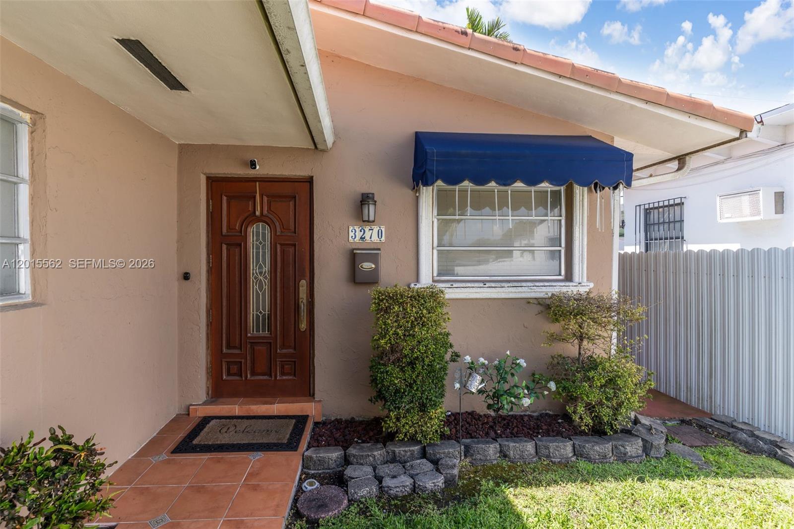 AUBURNDALE TAMIAMI TRAIL - Residential Income