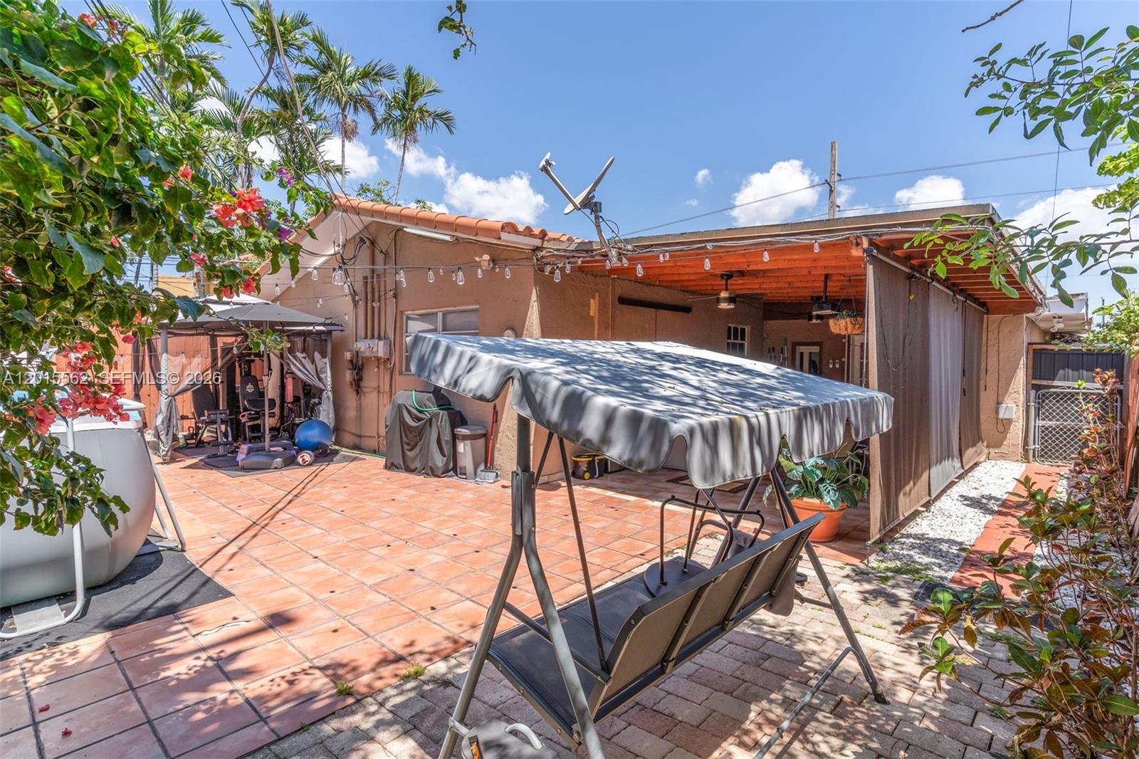 AUBURNDALE TAMIAMI TRAIL - Residential Income