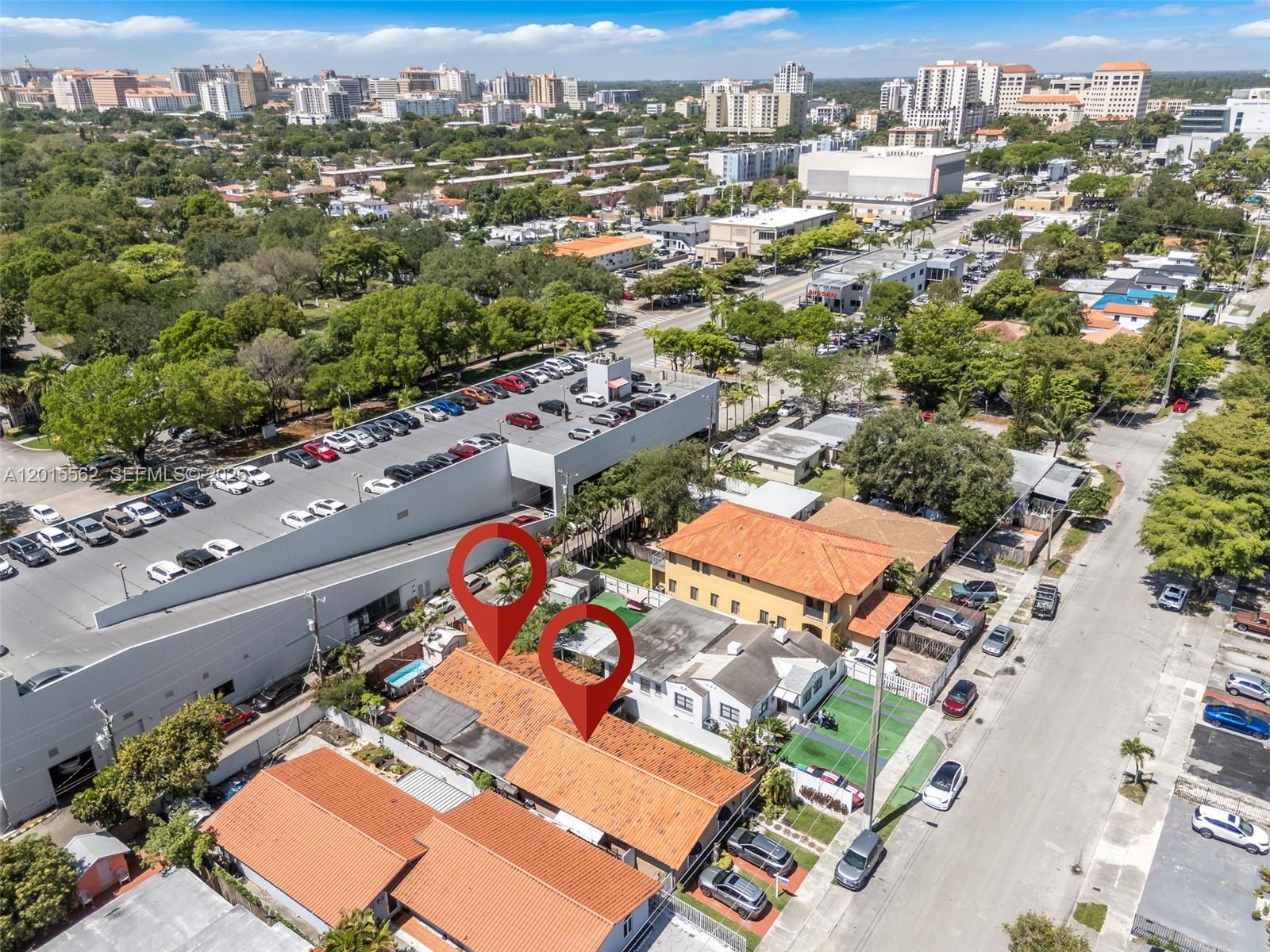 AUBURNDALE TAMIAMI TRAIL - Residential Income