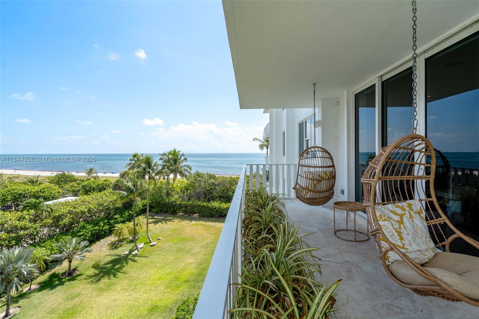 ISLAND HOUSE APT INC - CO - Residential