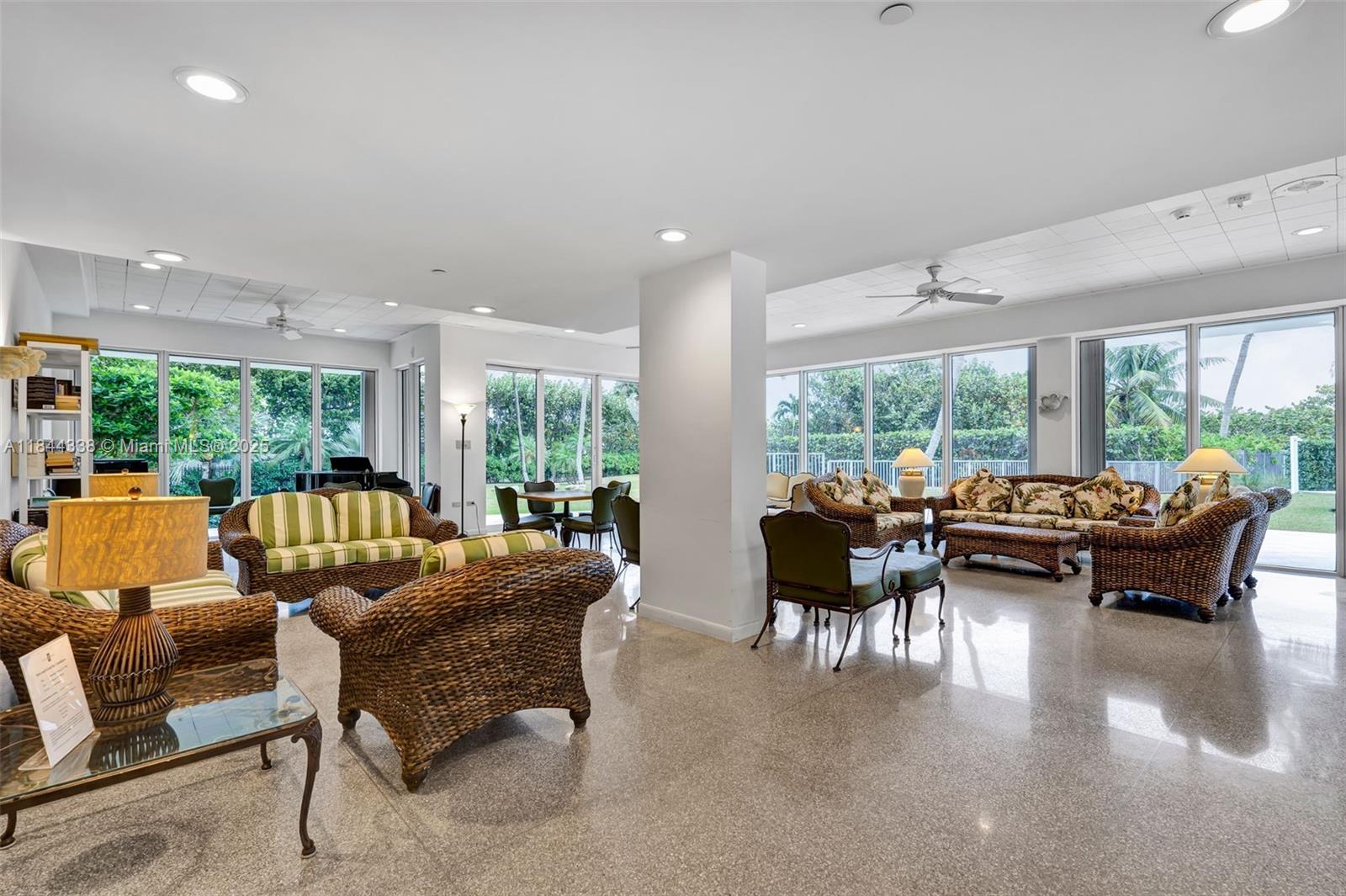 ISLAND HOUSE APT INC - CO - Residential