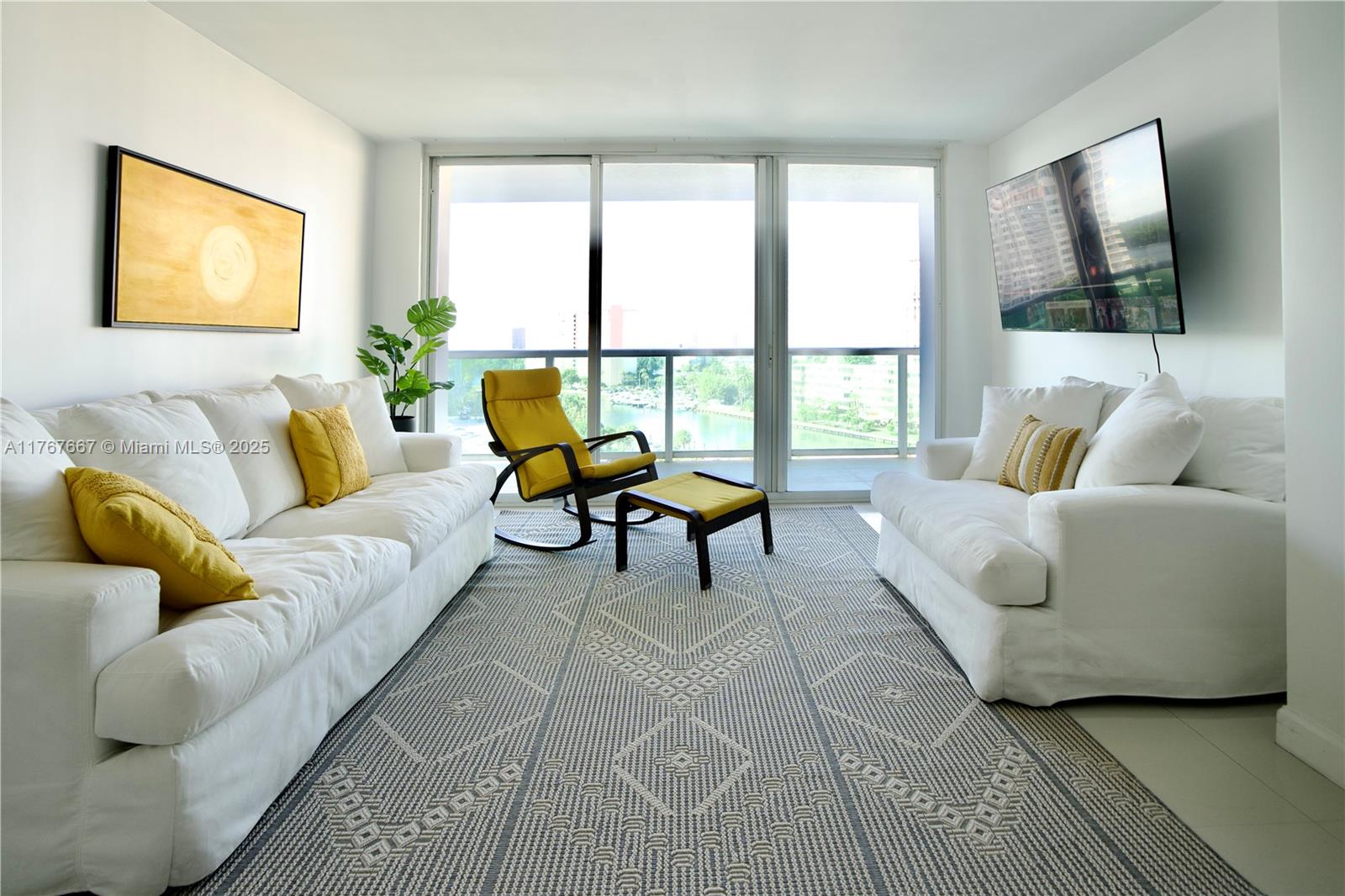 Rental Property at 100 Bayview Dr 803, Sunny Isles Beach, Miami-Dade County, Florida - Bedrooms: 2 
Bathrooms: 2  - $3,250 MO.