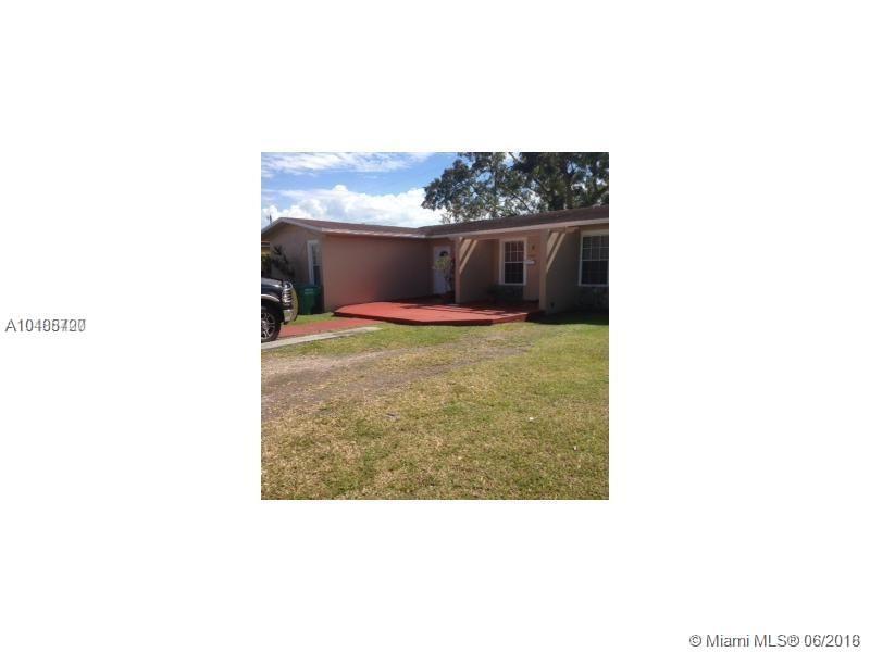 Sweetwater Groves - Residential Lease