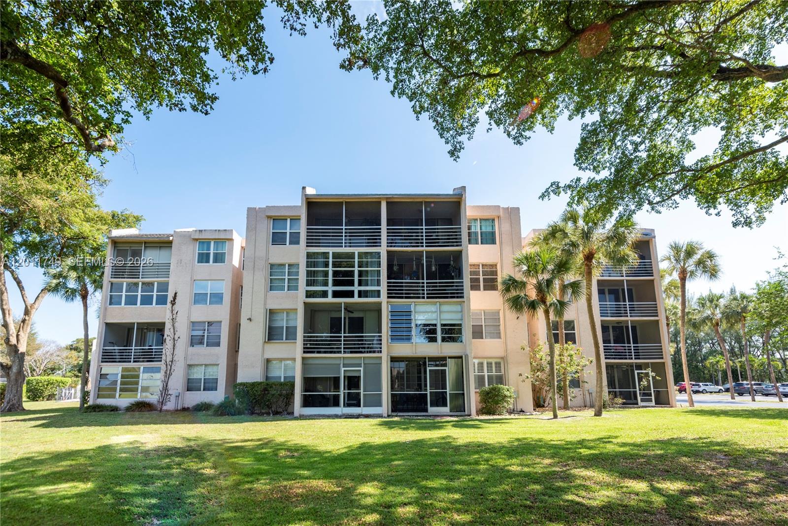 ORCHID TREE CONDO TWO - Residential