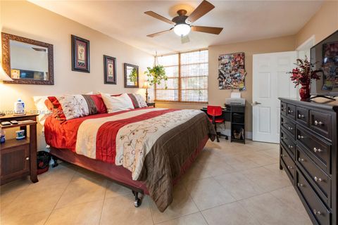 Tiny photo for 9491 Evergreen Pl #302, Davie, FL 33324 (MLS # A12011749)