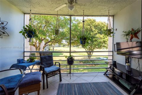 Tiny photo for 9491 Evergreen Pl #302, Davie, FL 33324 (MLS # A12011749)