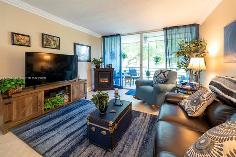 Tiny photo for 9491 Evergreen Pl #302, Davie, FL 33324 (MLS # A12011749)