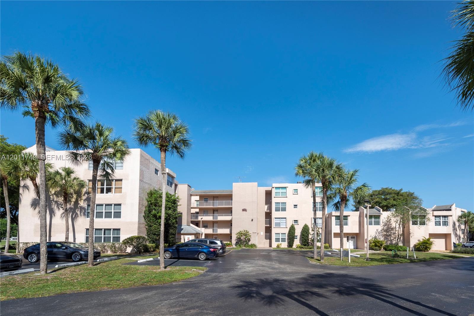 ORCHID TREE CONDO TWO - Residential