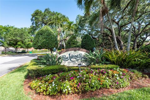 Tiny photo for 9491 Evergreen Pl #302, Davie, FL 33324 (MLS # A12011749)