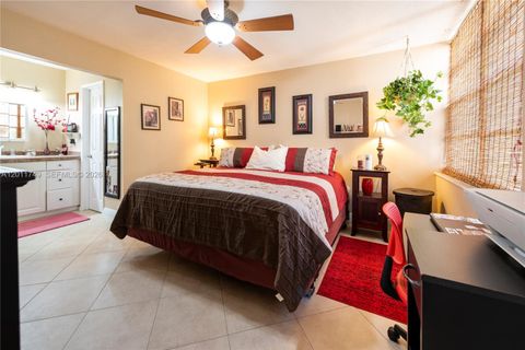 Tiny photo for 9491 Evergreen Pl #302, Davie, FL 33324 (MLS # A12011749)