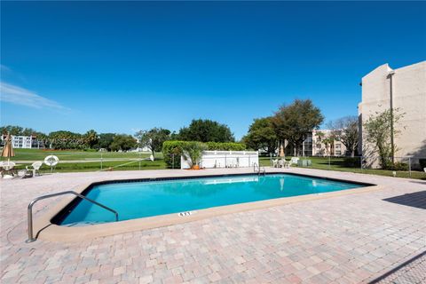 Tiny photo for 9491 Evergreen Pl #302, Davie, FL 33324 (MLS # A12011749)