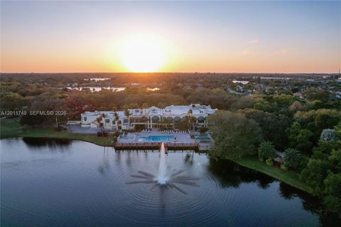 Tiny photo for 9491 Evergreen Pl #302, Davie, FL 33324 (MLS # A12011749)