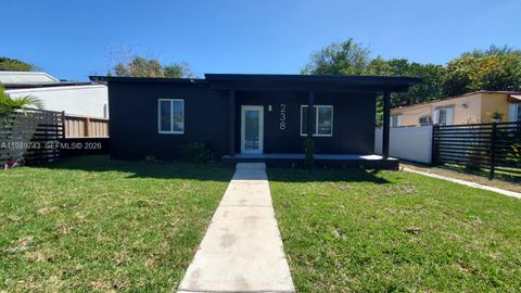 238 NW 45th St 0 Miami FL 33127