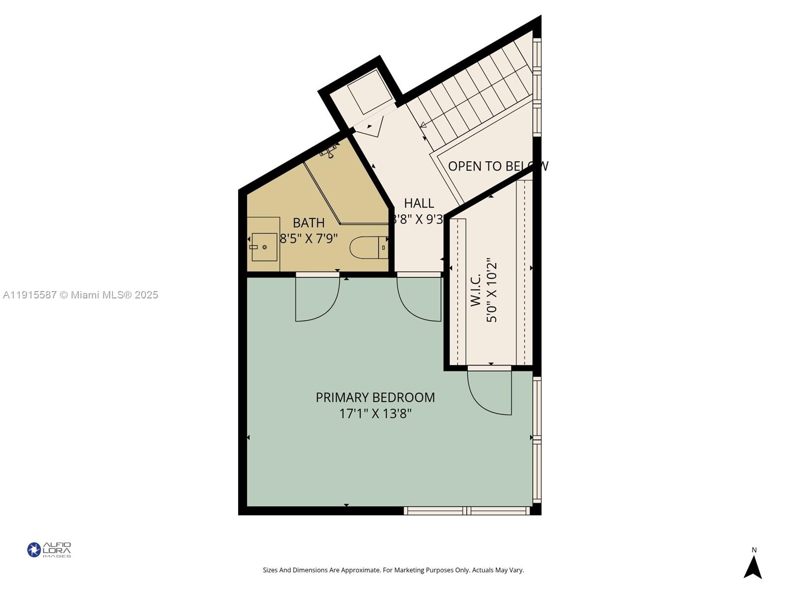MIAMI SHORES SEC 3 - Residential