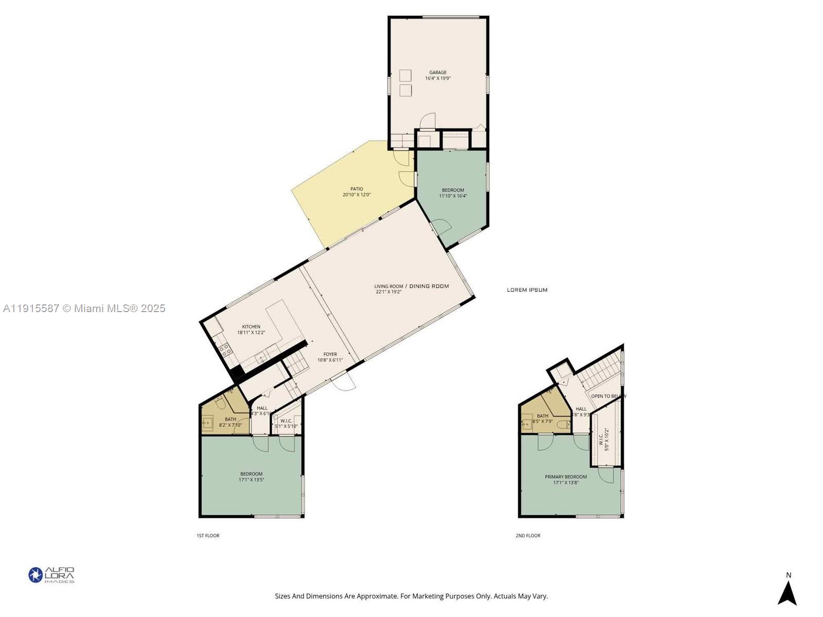 MIAMI SHORES SEC 3 - Residential