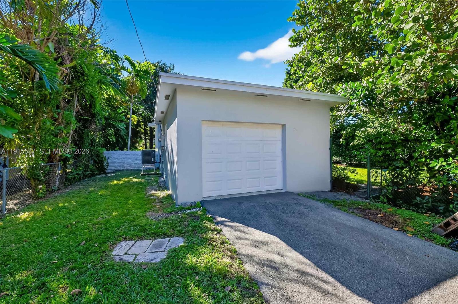 MIAMI SHORES SEC 3 - Residential