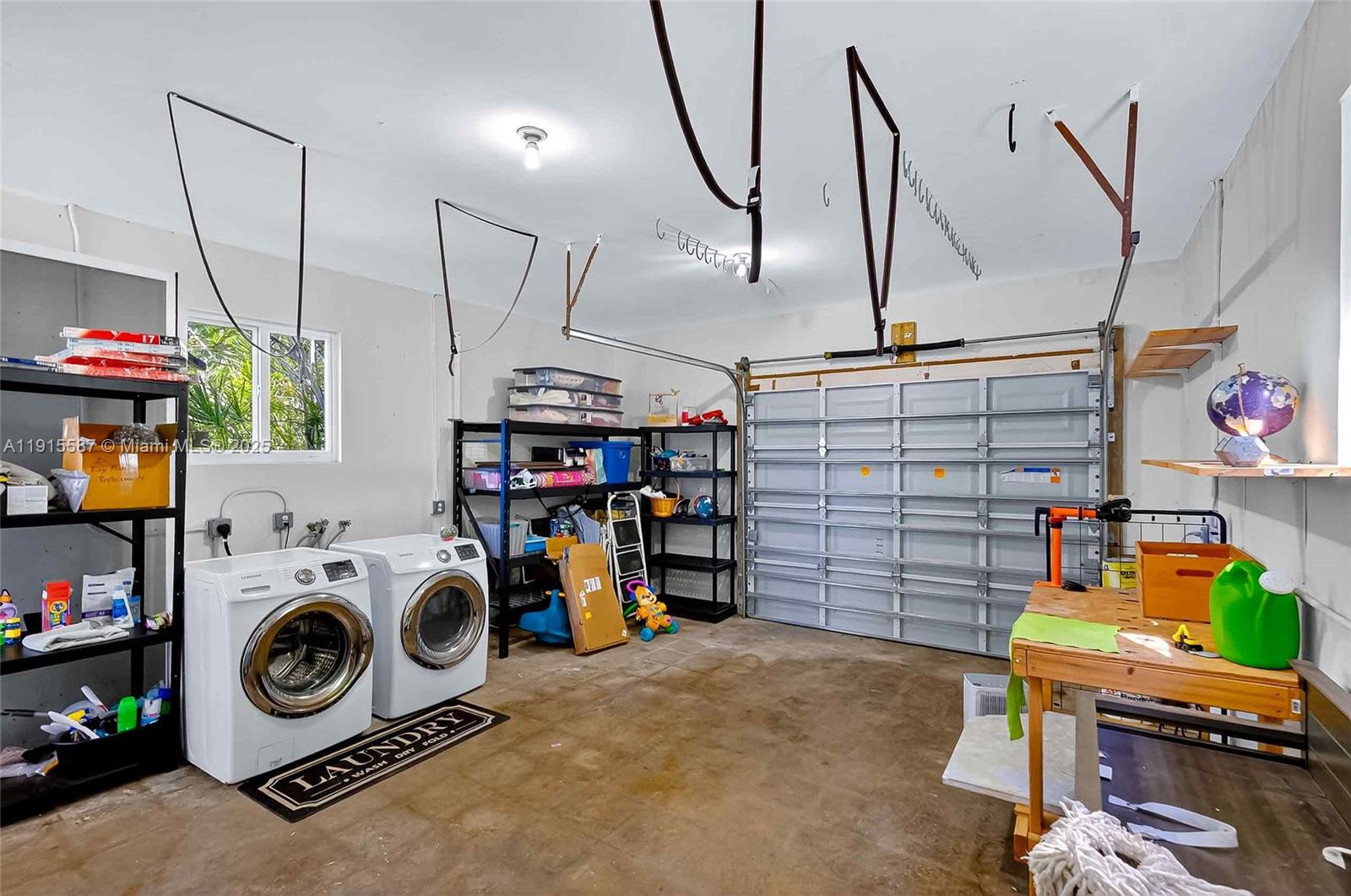 MIAMI SHORES SEC 3 - Residential