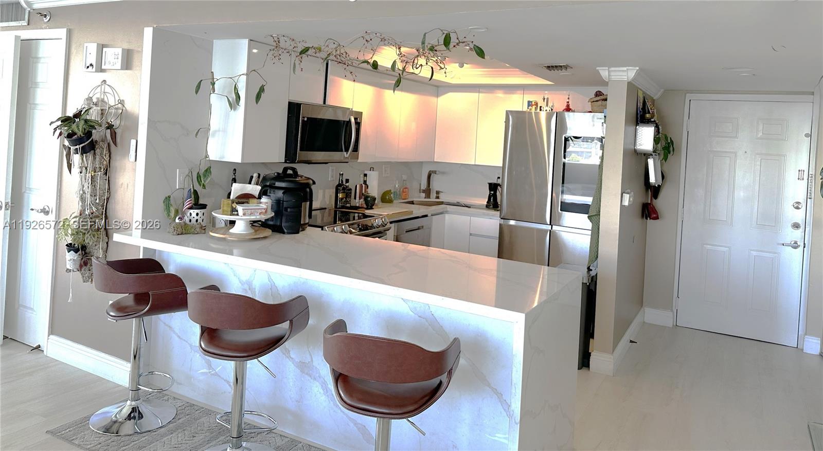 LE MONTCALM CONDO - Residential