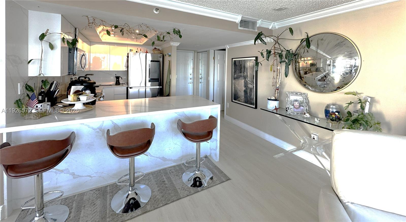 LE MONTCALM CONDO - Residential