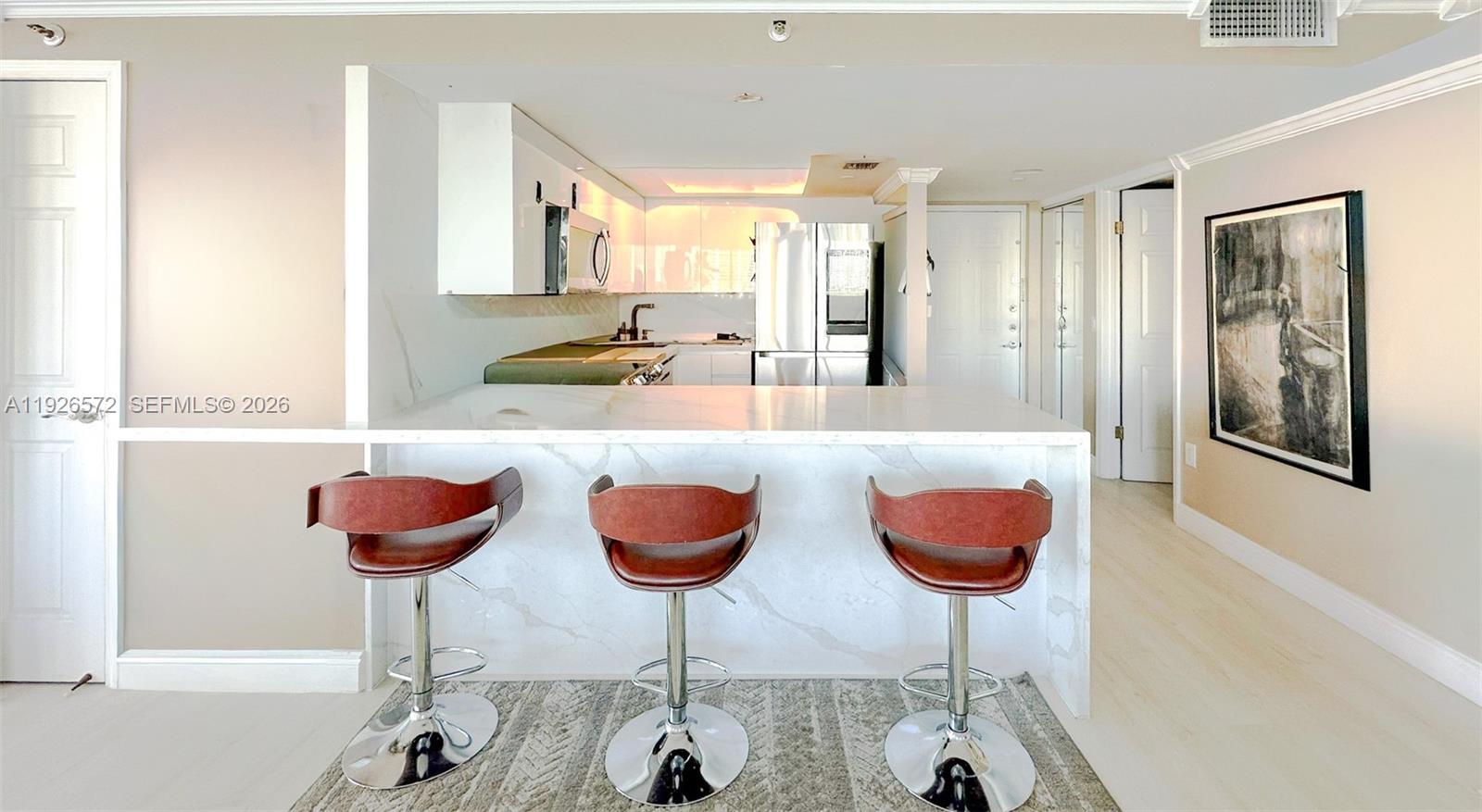 LE MONTCALM CONDO - Residential