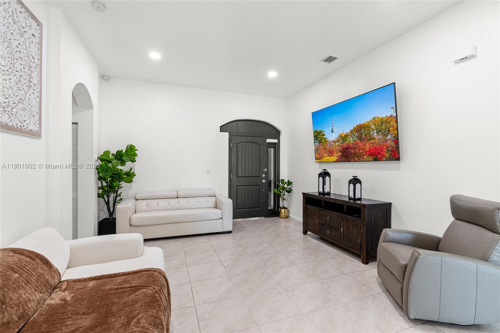 LAKE FRANCES SUBDIVISION - Residential