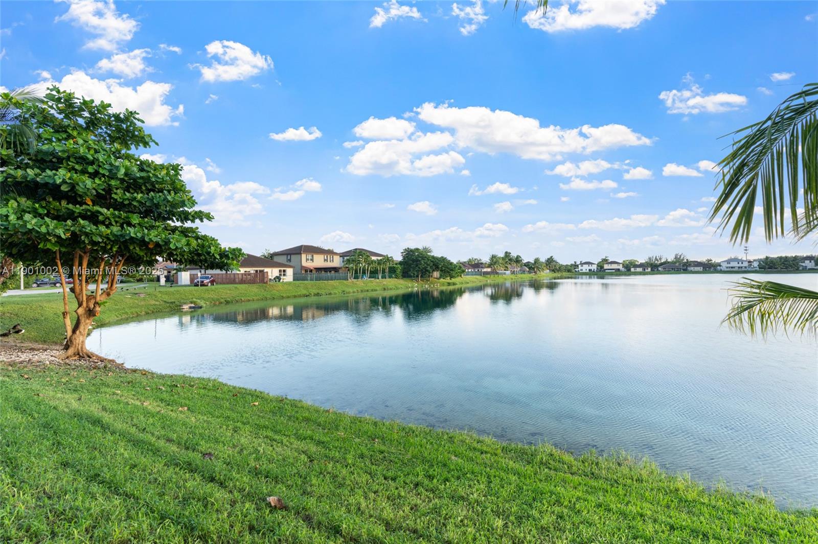 LAKE FRANCES SUBDIVISION - Residential