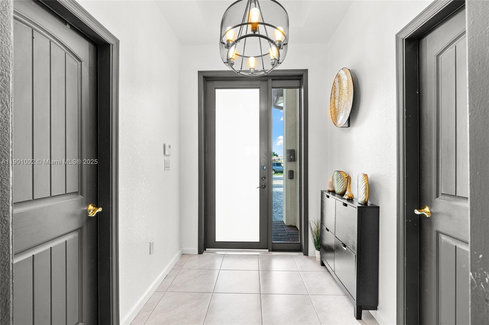 LAKE FRANCES SUBDIVISION - Residential