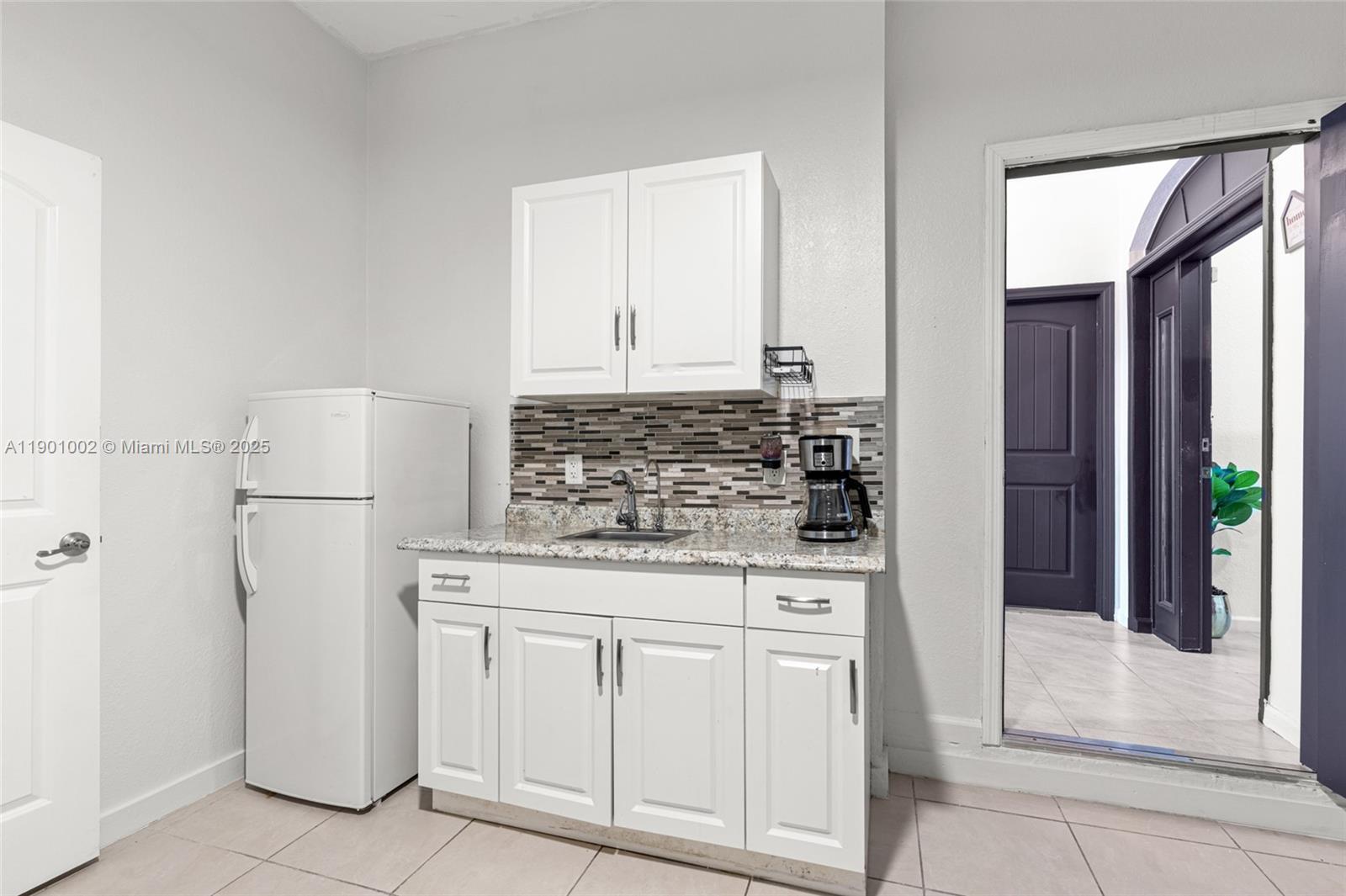 LAKE FRANCES SUBDIVISION - Residential