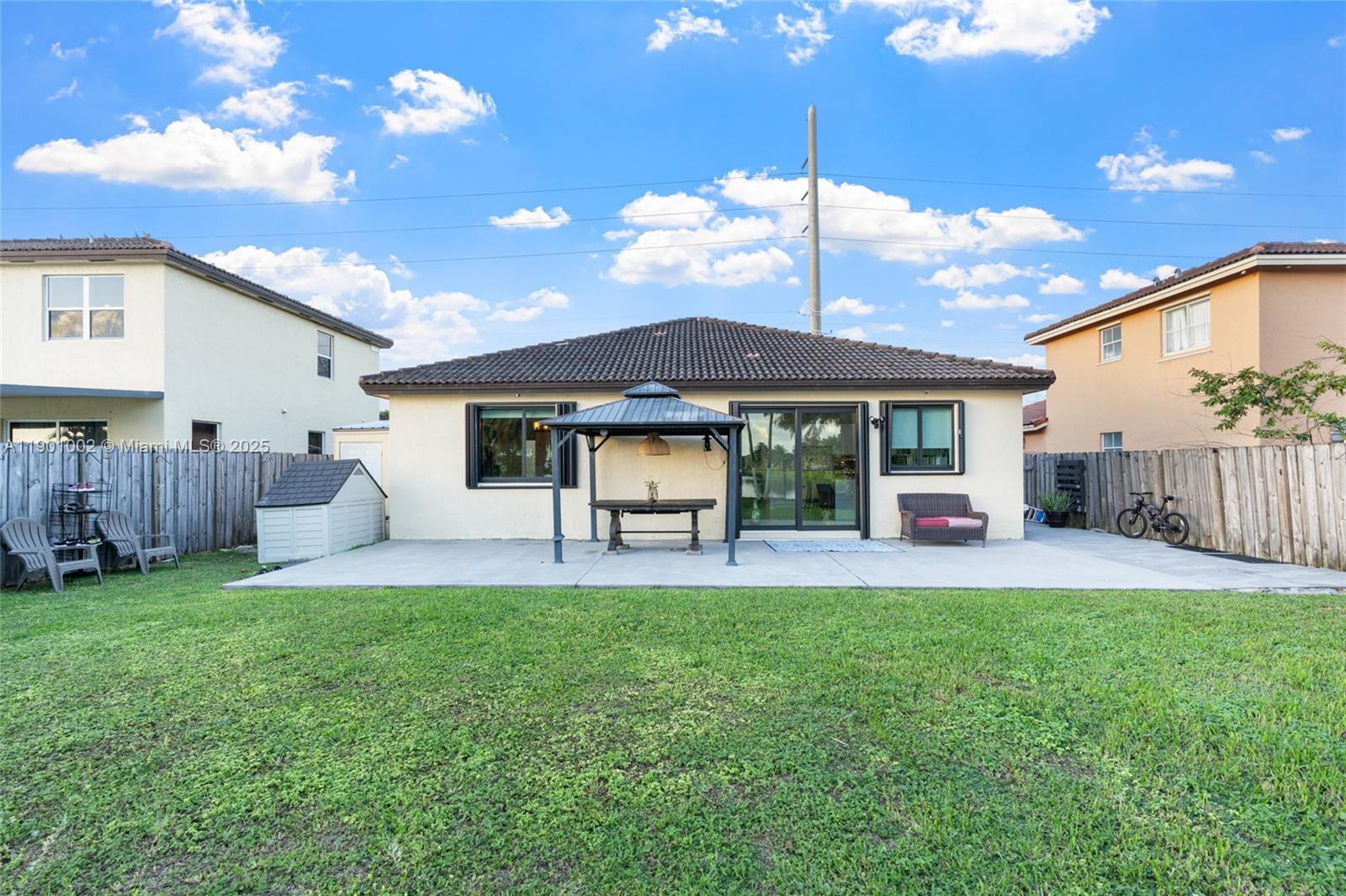 LAKE FRANCES SUBDIVISION - Residential