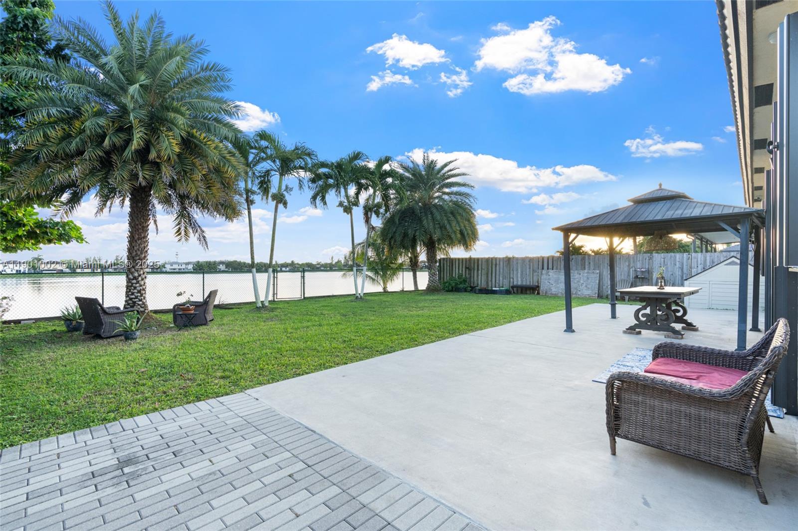 LAKE FRANCES SUBDIVISION - Residential