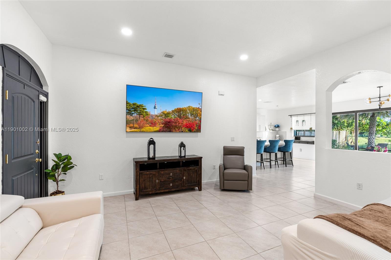 LAKE FRANCES SUBDIVISION - Residential