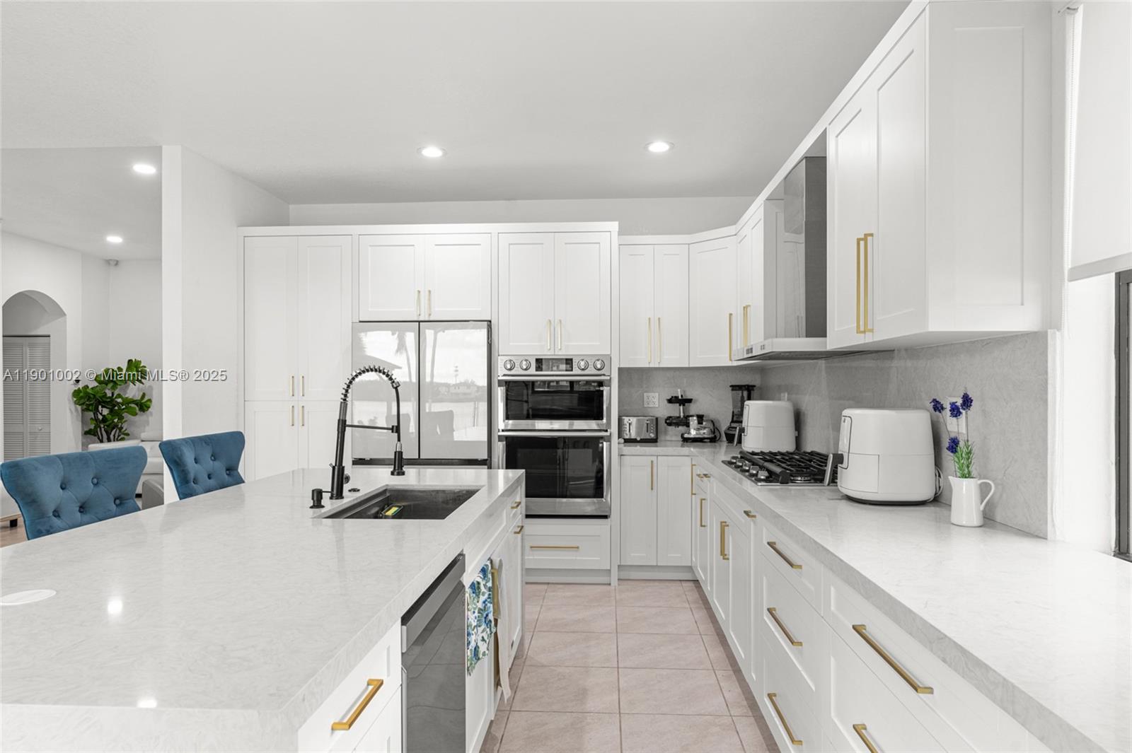 LAKE FRANCES SUBDIVISION - Residential