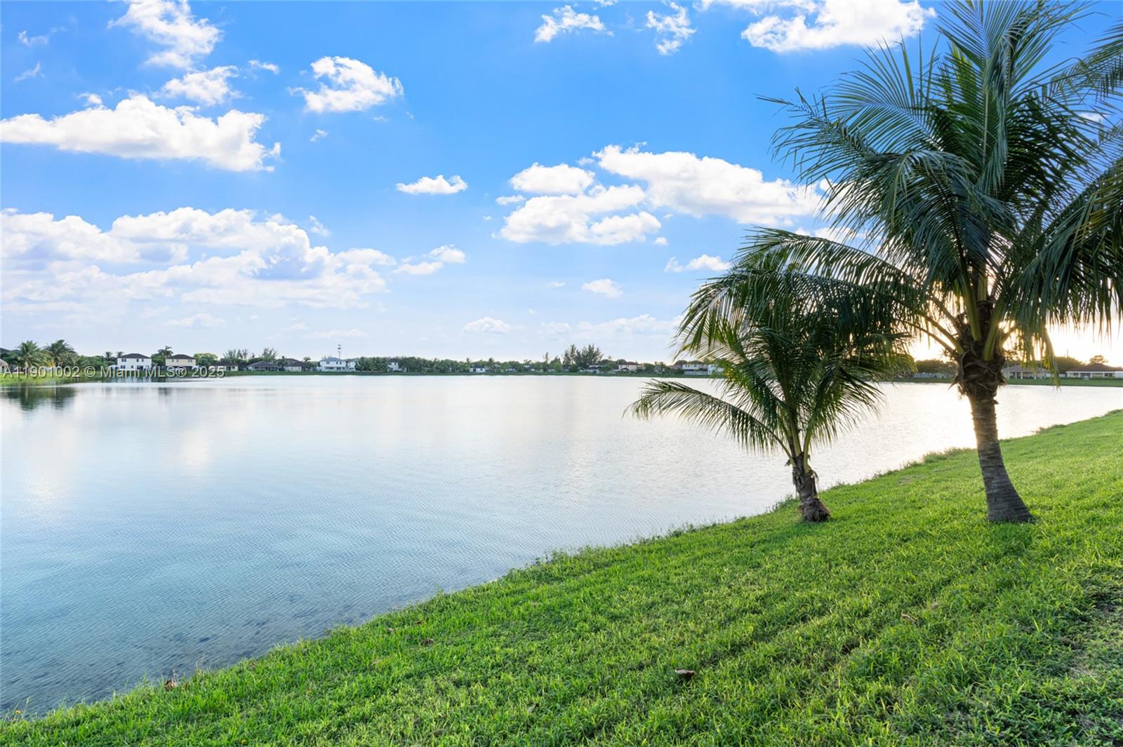 LAKE FRANCES SUBDIVISION - Residential