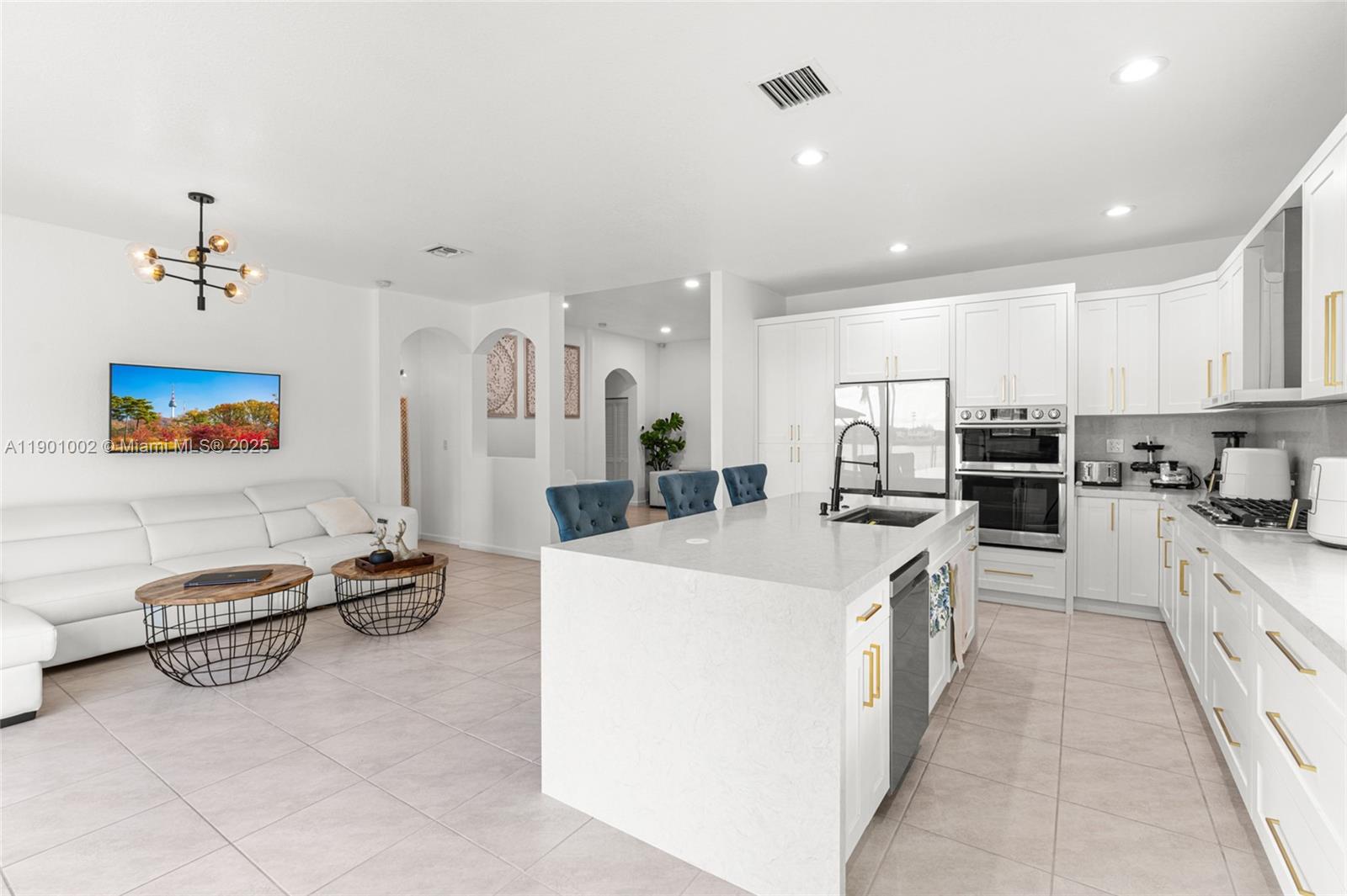 LAKE FRANCES SUBDIVISION - Residential