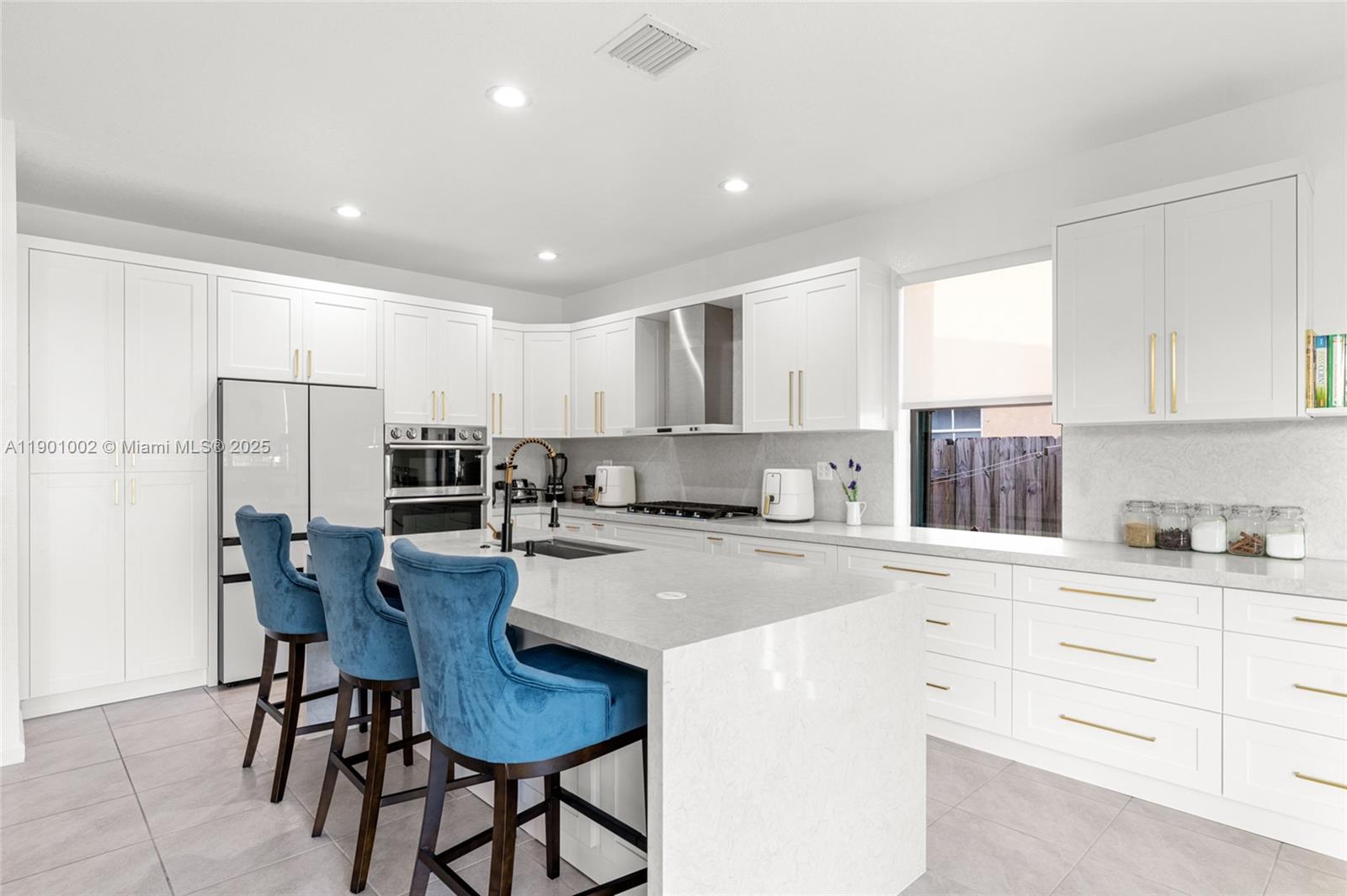 LAKE FRANCES SUBDIVISION - Residential