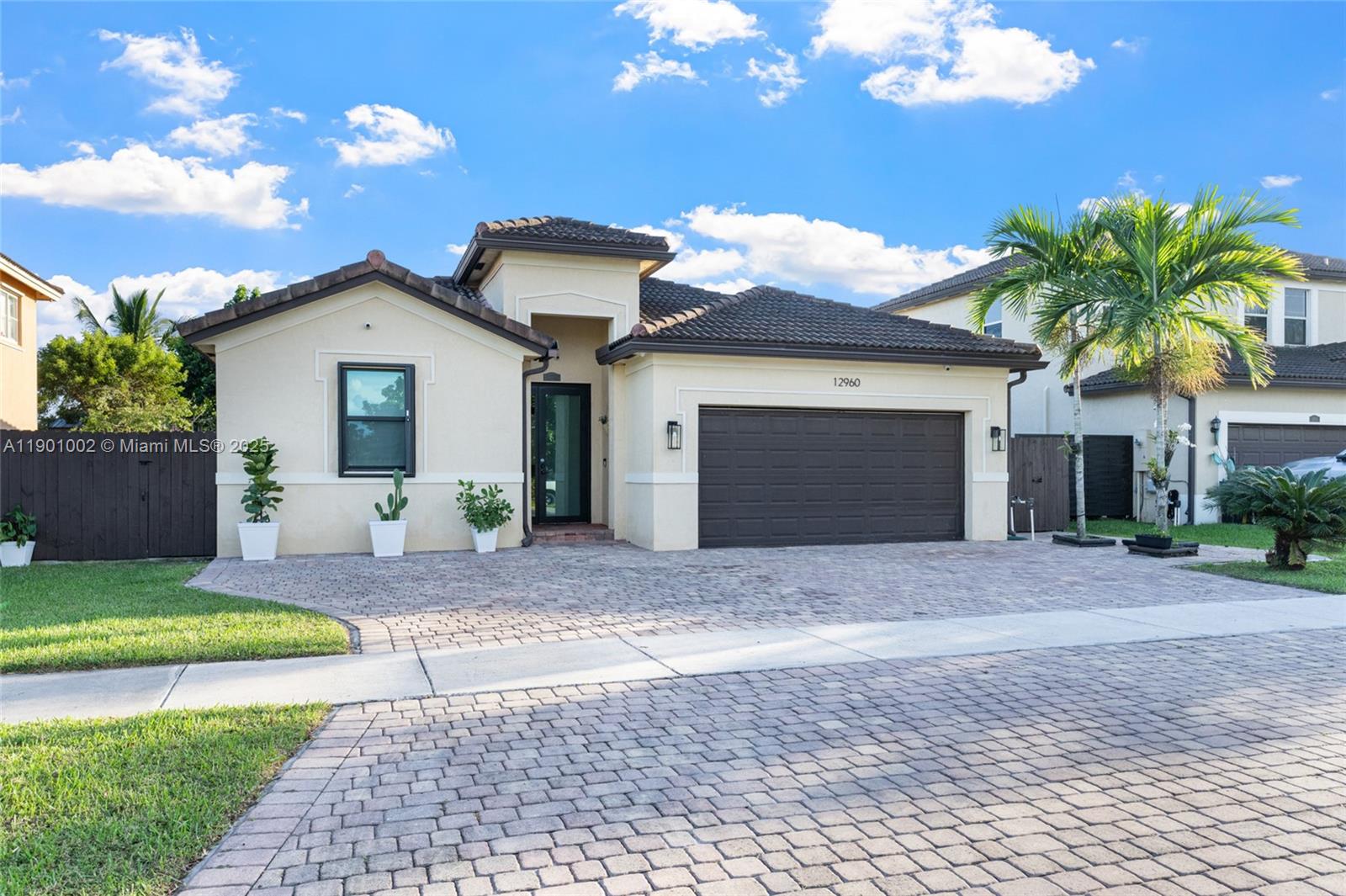 LAKE FRANCES SUBDIVISION - Residential