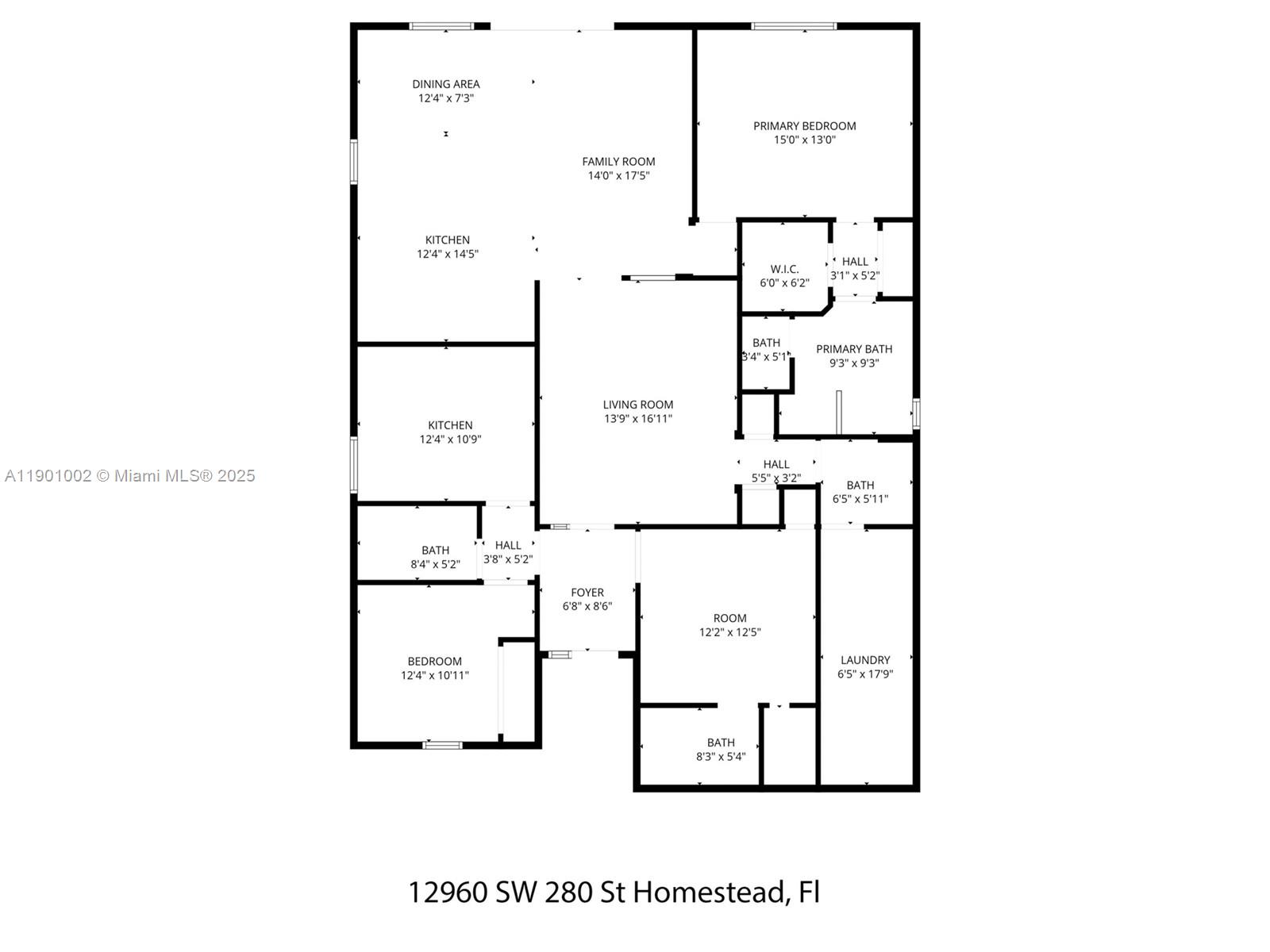 LAKE FRANCES SUBDIVISION - Residential