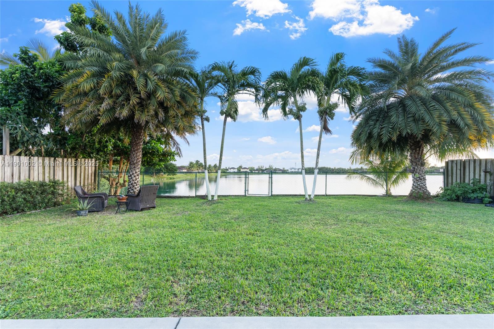 LAKE FRANCES SUBDIVISION - Residential