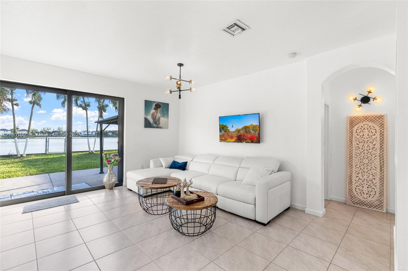 LAKE FRANCES SUBDIVISION - Residential