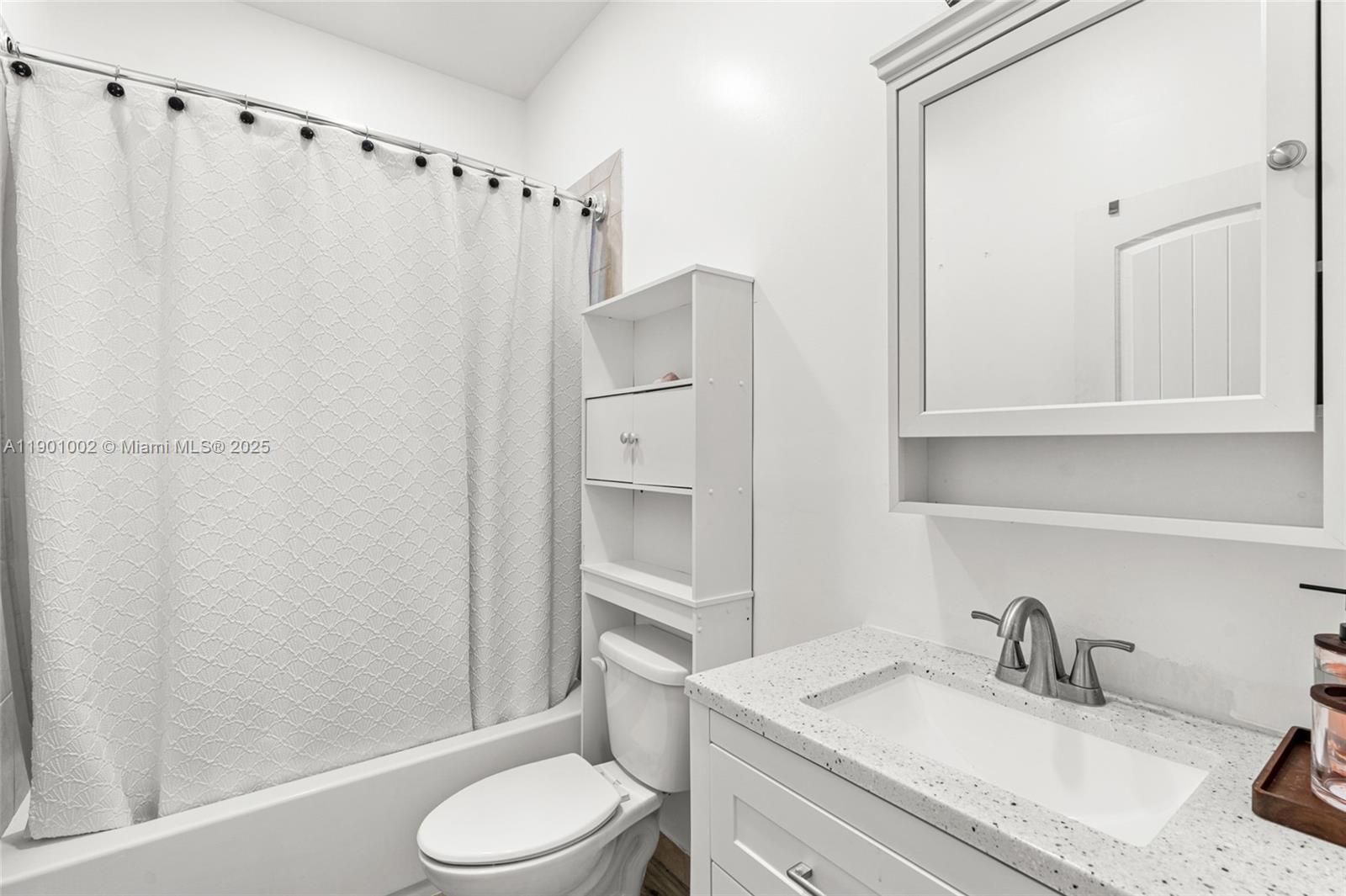 LAKE FRANCES SUBDIVISION - Residential