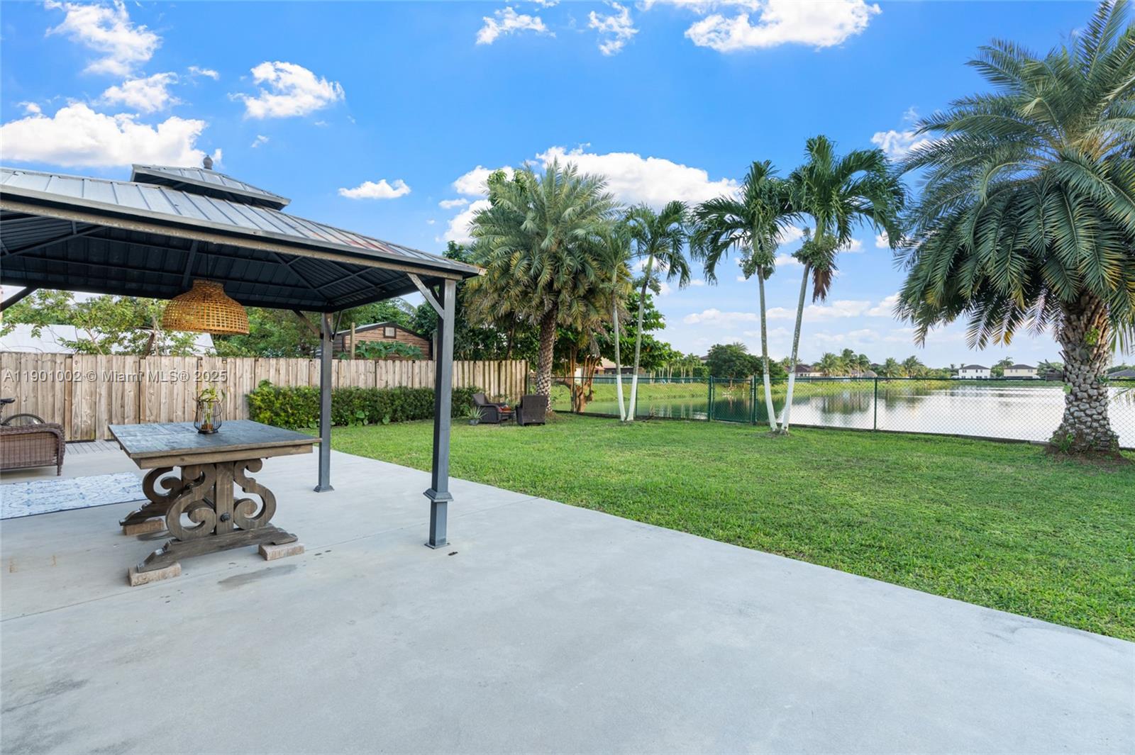 LAKE FRANCES SUBDIVISION - Residential