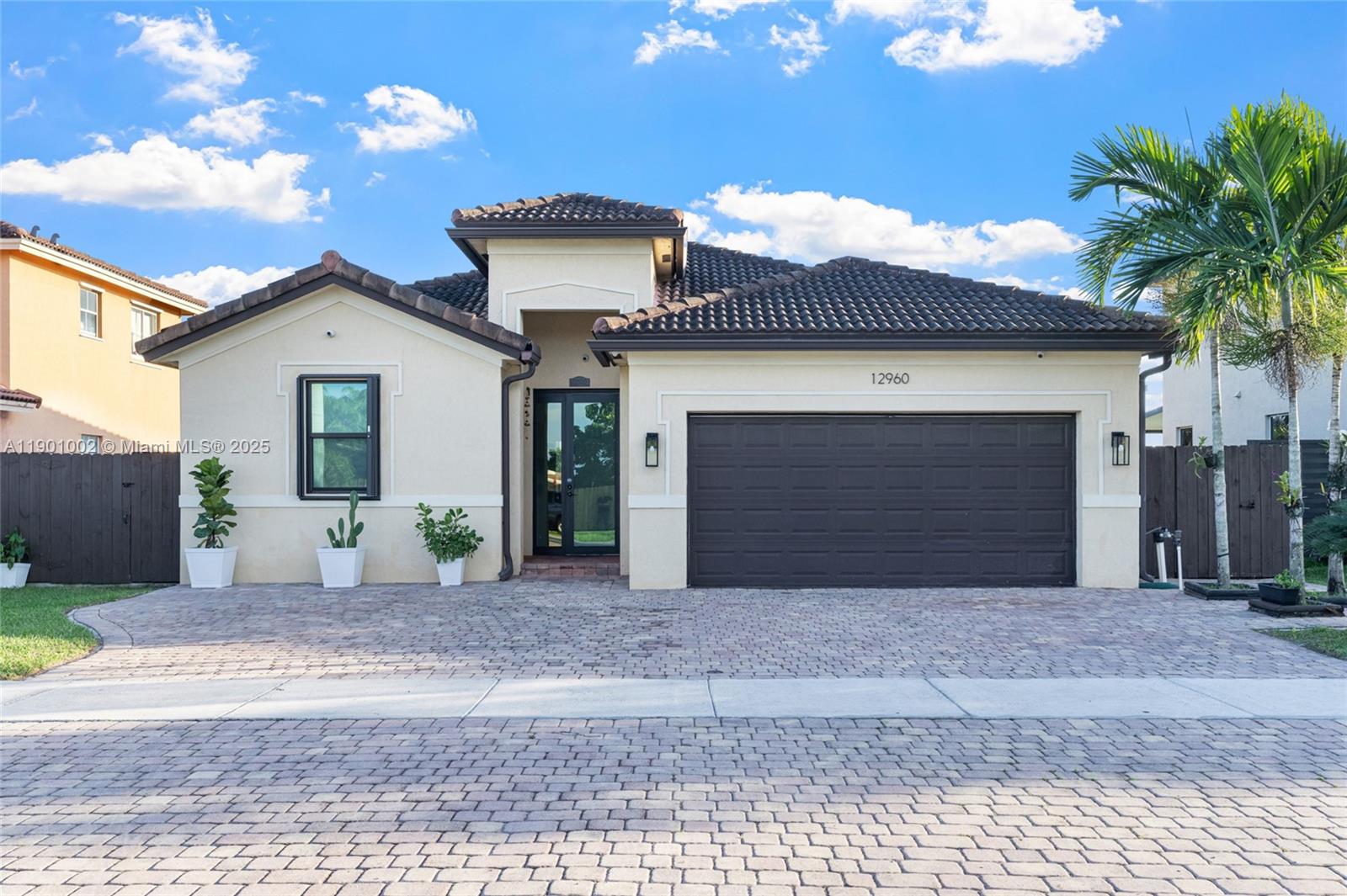 LAKE FRANCES SUBDIVISION - Residential