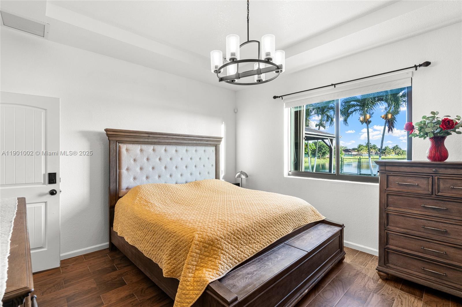 LAKE FRANCES SUBDIVISION - Residential