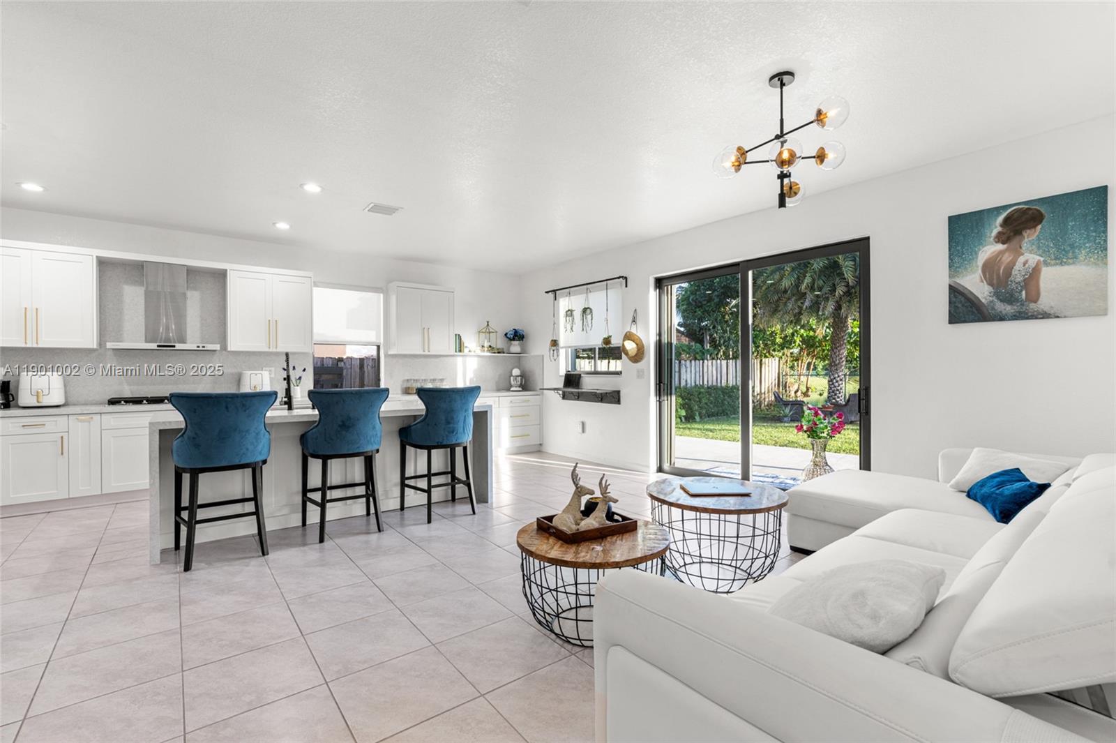LAKE FRANCES SUBDIVISION - Residential