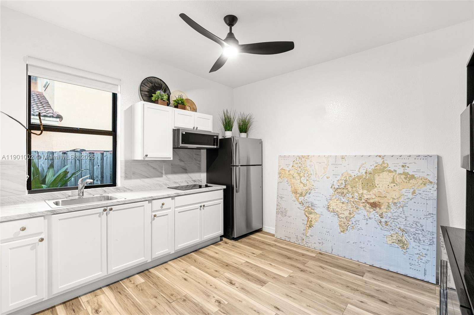 LAKE FRANCES SUBDIVISION - Residential
