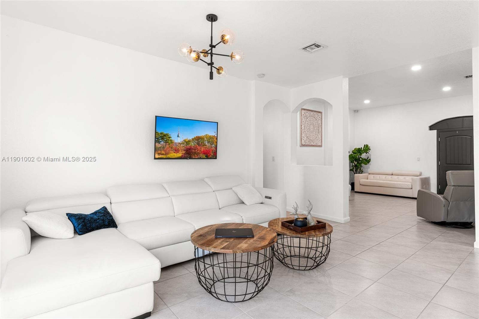 LAKE FRANCES SUBDIVISION - Residential
