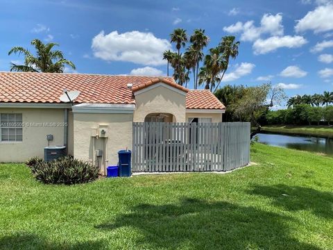 1510 Springside Dr Weston FL 33326
