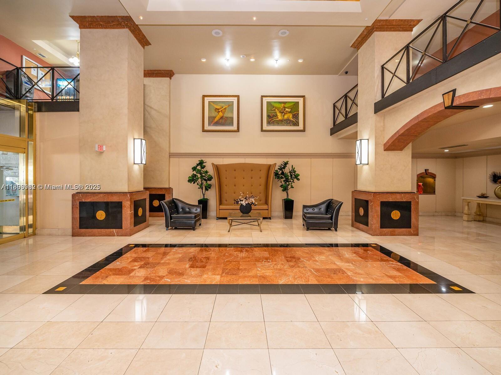 VENETIA CONDO - Residential